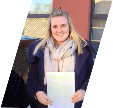 Airdrie Driving Lessons